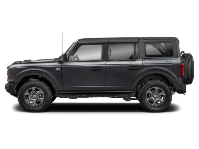 New 2025 Ford Bronco For Sale in Muscle Shoals, AL