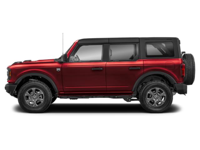 New 2025 Ford Bronco For Sale in Muscle Shoals, AL
