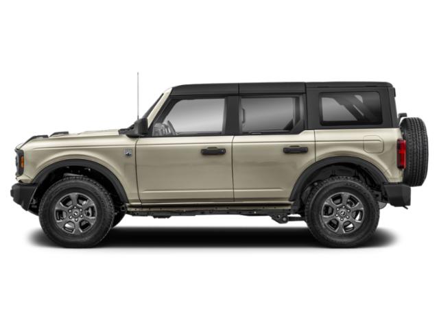 New 2025 Ford Bronco For Sale in Muscle Shoals, AL