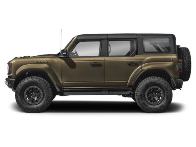 New 2025 Ford Bronco For Sale in Bessemer, AL
