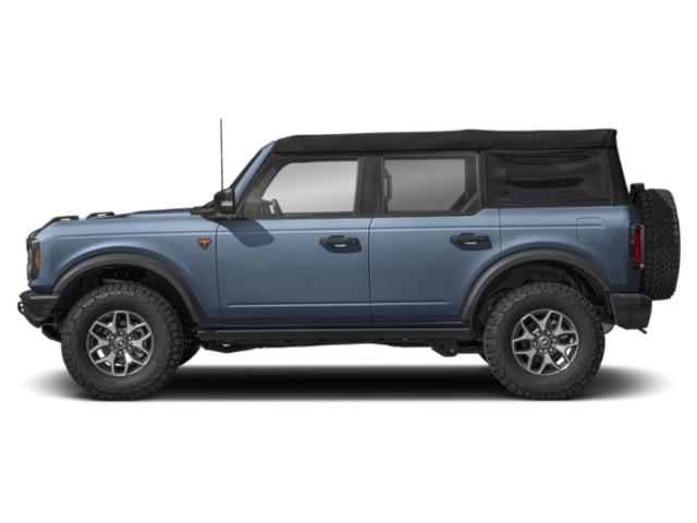 New 2025 Ford Bronco For Sale in Tucson, AZ