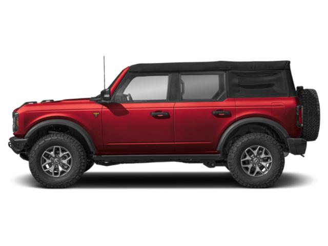 New 2025 Ford Bronco For Sale in Green Valley, AZ