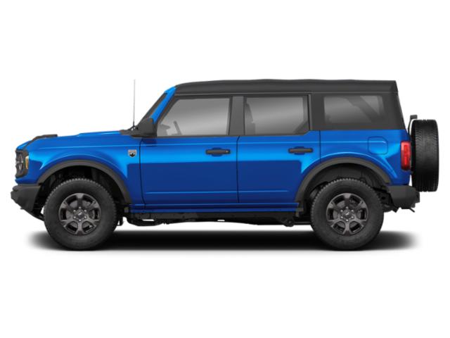 New 2025 Ford Bronco For Sale in Bessemer, AL