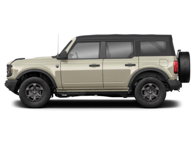 New 2025 Ford Bronco For Sale in Muscle Shoals, AL