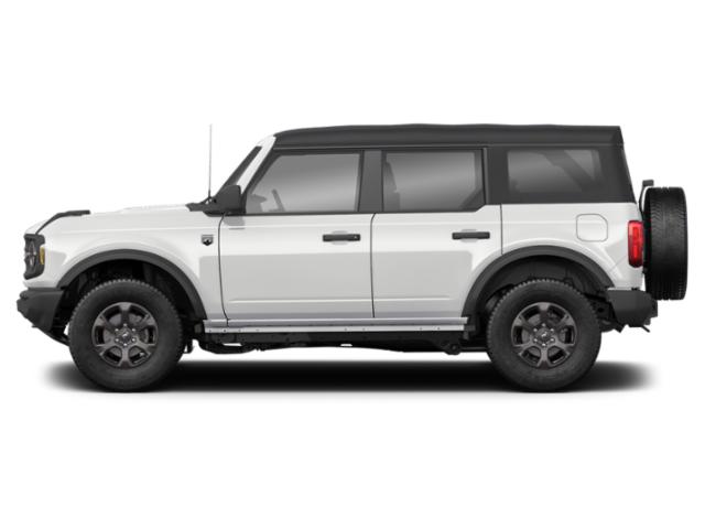 New 2025 Ford Bronco For Sale in Muscle Shoals, AL
