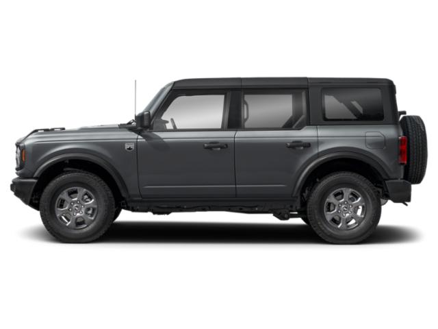 New 2025 Ford Bronco For Sale in Olive Branch, MS
