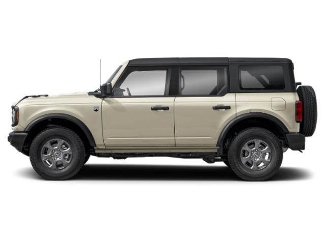 New 2025 Ford Bronco For Sale in Olive Branch, MS