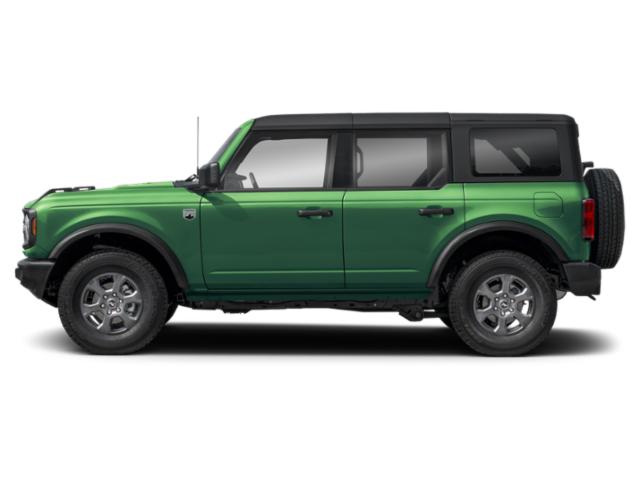 2025 Ford Bronco Big Bend 2025 Ford Bronco Big Bend
