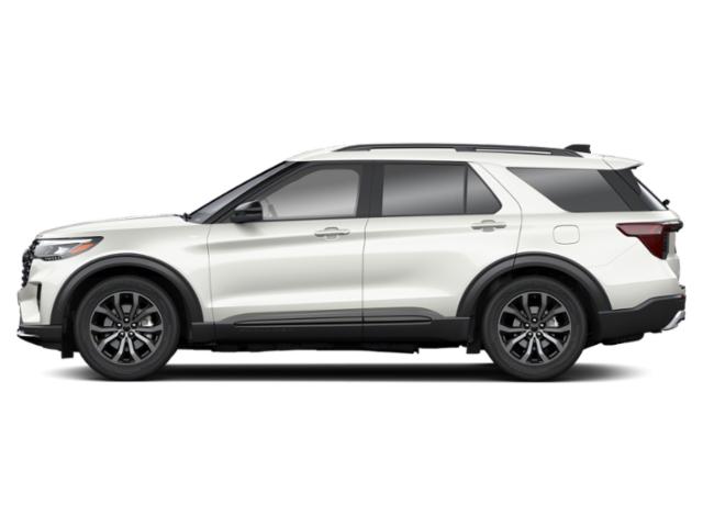 New 2025 Ford Explorer For Sale in Millington, TN