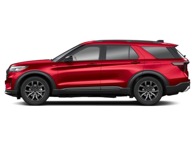 New 2025 Ford Explorer For Sale in OLIVE BRANCH, MS