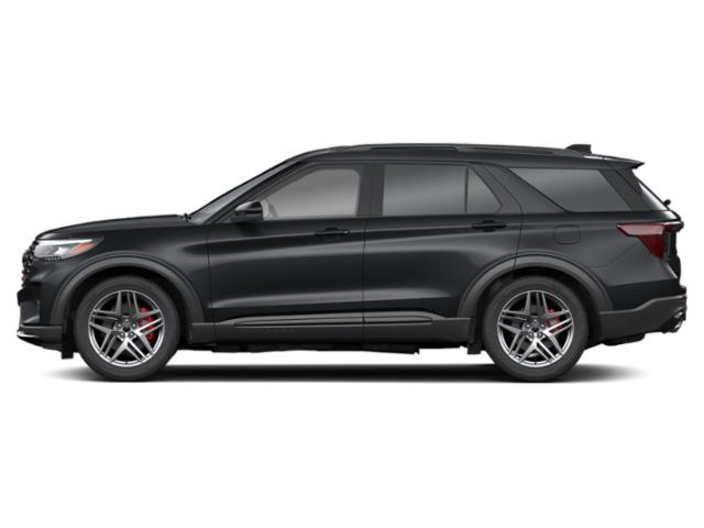 New 2025 Ford Explorer For Sale in Olive Branch, MS