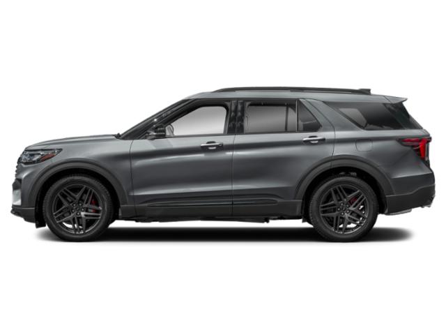 2025 Ford Explorer ST 2025 Ford Explorer ST