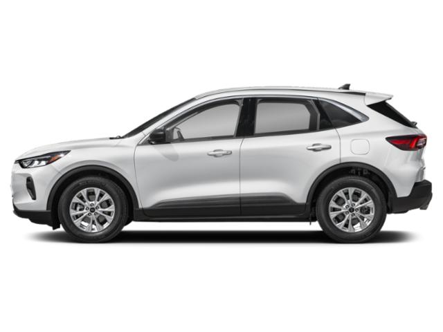 Used 2025 Ford Escape For Sale in Muscle Shoals, AL