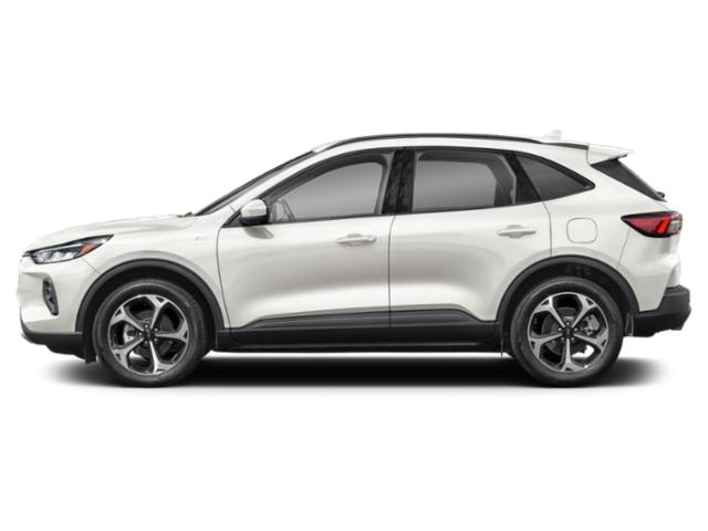 2025 Ford Escape ST-Line Select 2025 Ford Escape ST-Line Select