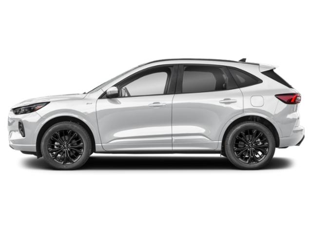 2025 Ford Escape ST-Line Elite 2025 Ford Escape ST-Line Elite