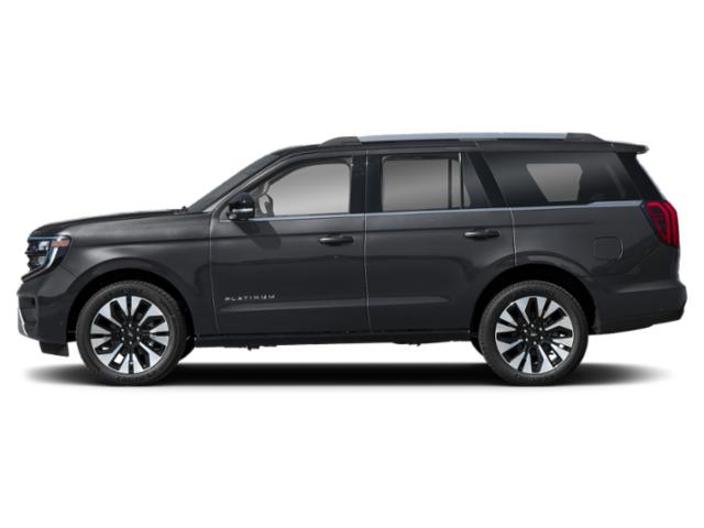 2025 Ford Expedition Platinum 2025 Ford Expedition Platinum