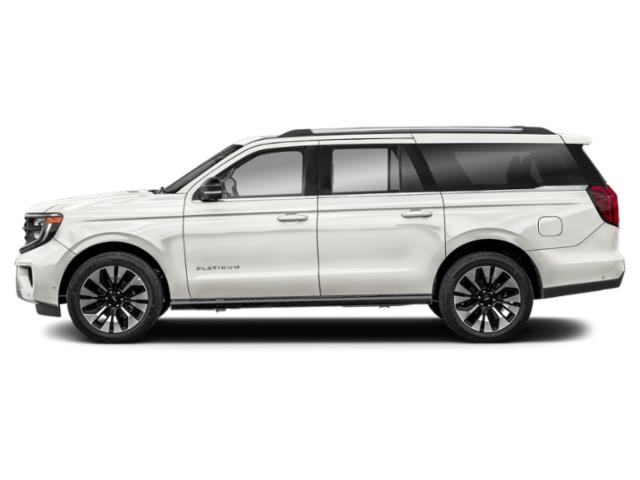 2025 Ford Expedition Platinum MAX
