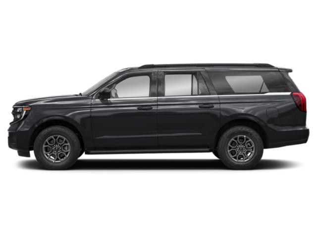 2025 Ford Expedition Active MAX