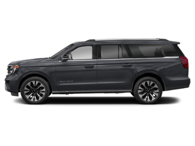 2025 Ford Expedition Platinum MAX 2025 Ford Expedition Platinum MAX