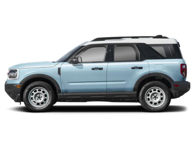 New 2025 Ford Bronco Sport For Sale in Muscle Shoals, AL