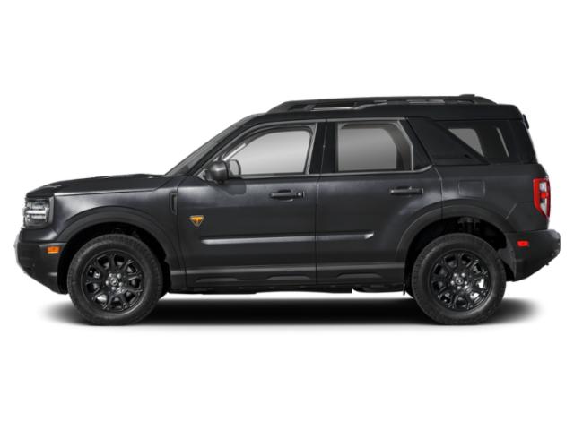 New 2025 Ford Bronco Sport Badlands For Sale in Olive Branch, MS