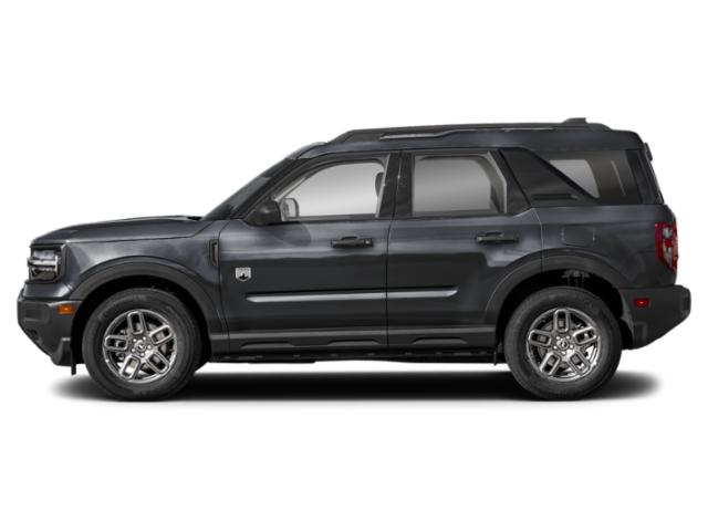 2025 Ford Bronco Sport Big Bend 2025 Ford Bronco Sport Big Bend