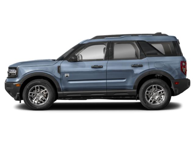 2025 Ford Bronco Sport Big Bend 2025 Ford Bronco Sport Big Bend