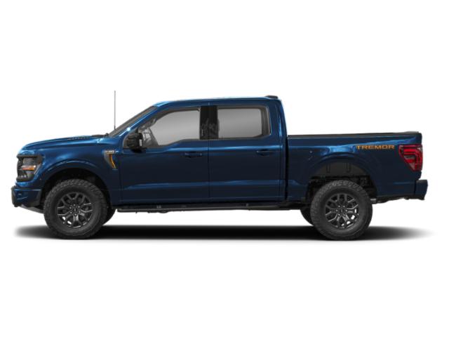 New 2025 Ford F-150 For Sale in Muscle Shoals, AL