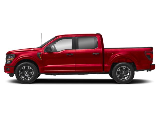 2025 Ford F-150 STX 2025 Ford F-150 STX