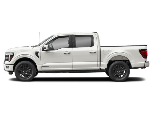 2025 Ford F-150 Platinum 2025 Ford F-150 Platinum
