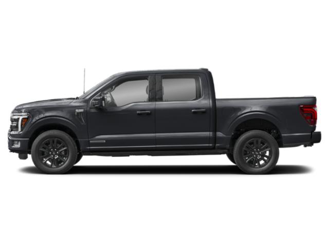 2025 Ford F-150 Platinum 2025 Ford F-150 Platinum