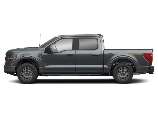 2025 Ford F-150 Tremor 2025 Ford F-150 Tremor
