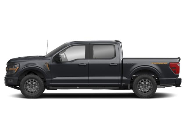2025 Ford F-150 Tremor 2025 Ford F-150 Tremor