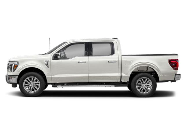 2025 Ford F-150 LARIAT 2025 Ford F-150 LARIAT