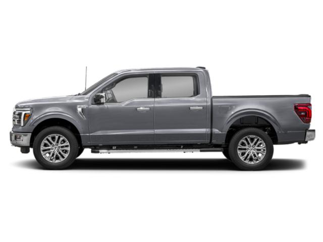 2025 Ford F-150 LARIAT 2025 Ford F-150 LARIAT