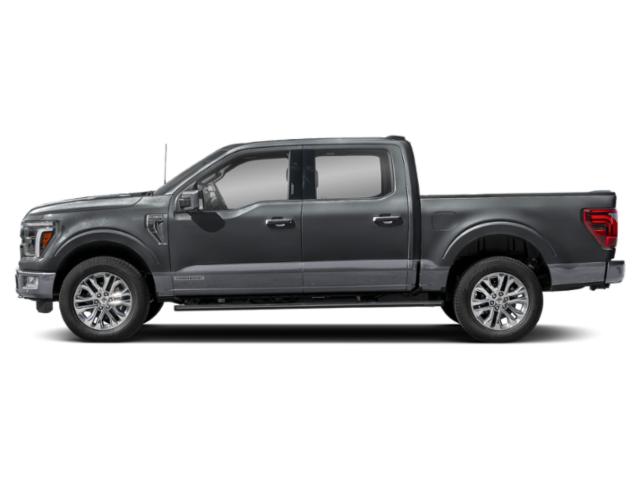 2025 Ford F-150 King Ranch 2025 Ford F-150 King Ranch