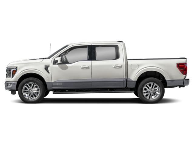 2025 Ford F-150 King Ranch 2025 Ford F-150 King Ranch