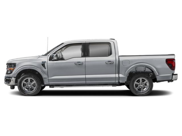 2025 Ford F-150 XLT 2025 Ford F-150 XLT