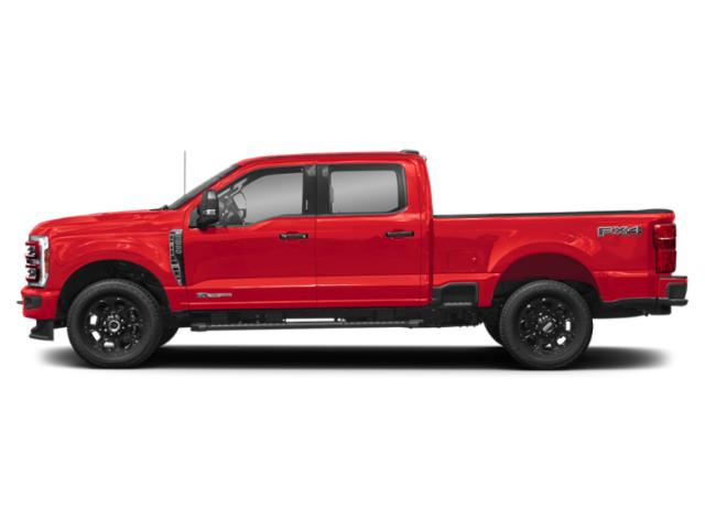 2025 Ford F-250 XLT