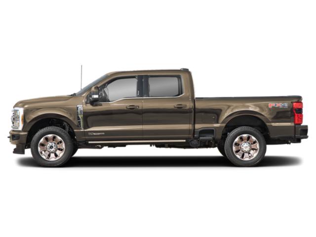 2025 Ford F-250 King Ranch