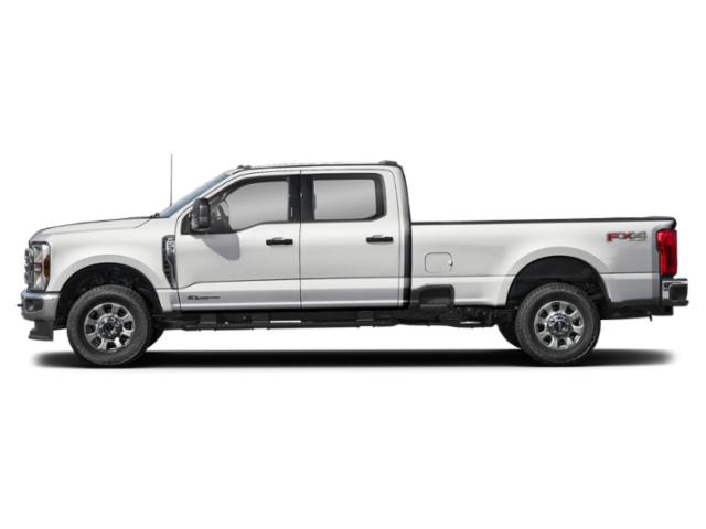 2025 Ford F-350 XLT 2025 Ford F-350 XLT