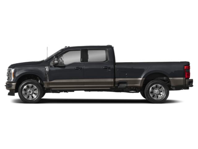 2025 Ford F-350 King Ranch