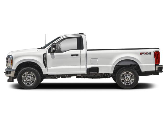 2025 Ford F-350 XLT