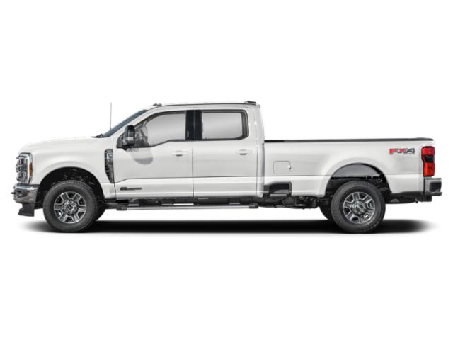 2025 Ford F-350 LARIAT 2025 Ford F-350 LARIAT