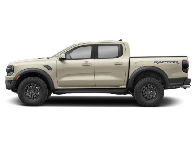 2025 Ford Ranger Raptor 2025 Ford Ranger Raptor