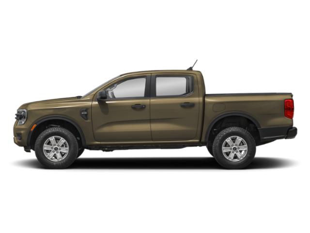 New 2025 Ford Ranger For Sale in Olive Branch, MS
