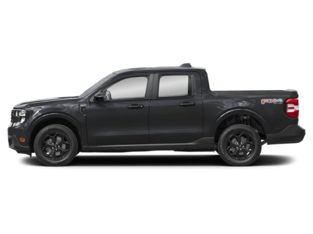 2025 Ford Maverick XLT 2025 Ford Maverick XLT