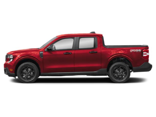 2025 Ford Maverick XLT 2025 Ford Maverick XLT