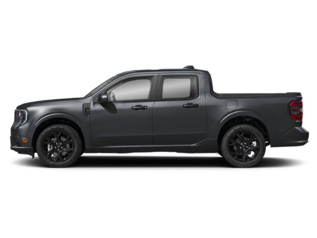 2025 Ford Maverick Lobo Standard 2025 Ford Maverick Lobo Standard
