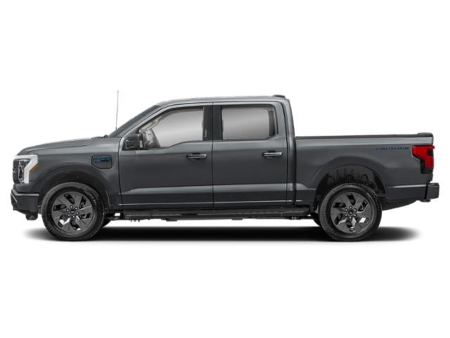 2025 Ford F-150 Flash